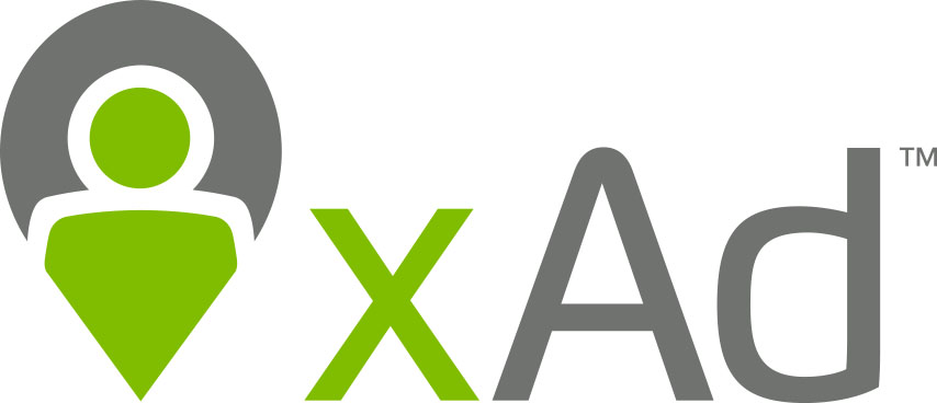 xAd Logo No Tagline